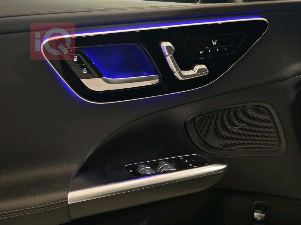 مرسيدس بنز C-Class